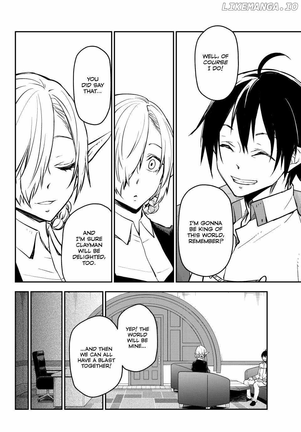 Tensei Shitara Slime Datta Ken Chapter 130 37